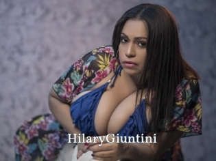 HilaryGiuntini