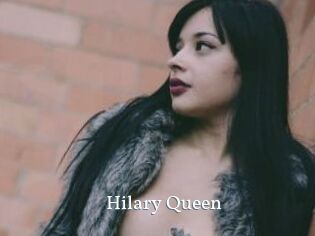 Hilary_Queen