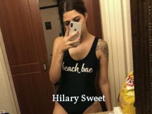 Hilary_Sweet