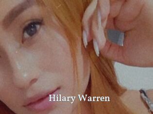 Hilary_Warren SexyIdol
