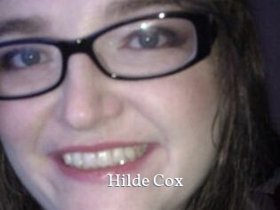 Hilde_Cox