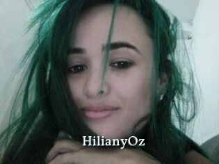 HilianyOz