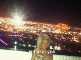 HillaryLynk