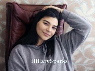 HillarySparks