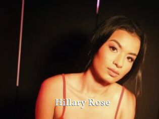 Hillary_Rose