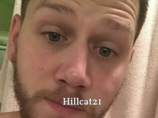 Hillcat21