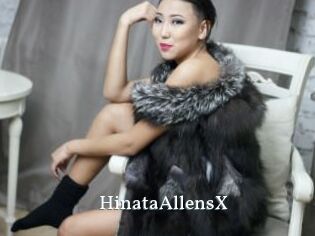 HinataAllensX
