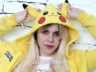 HinataSanek