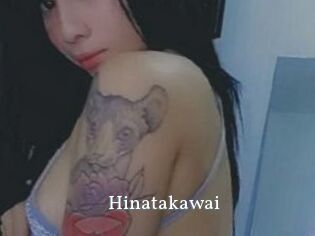 Hinatakawai