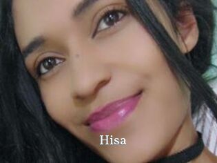 Hisa