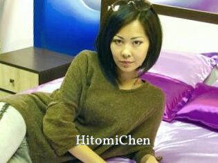 HitomiChen