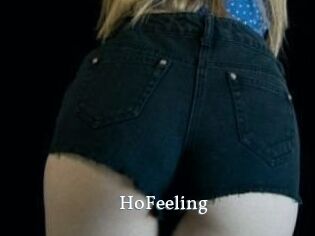 HoFeeling SexyIdol