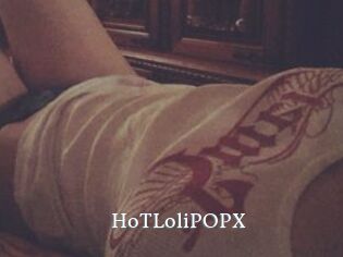 HoTLoliPOPX