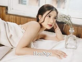 HoaNgo