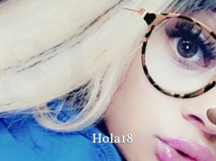 Hola18