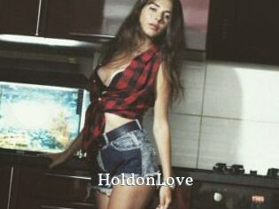HoldonLove