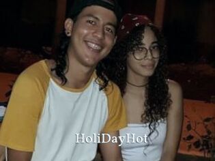 HoliDayHot