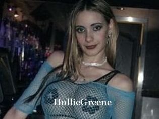 HollieGreene