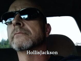 HollisJackson