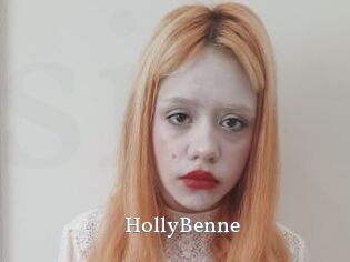 HollyBenne