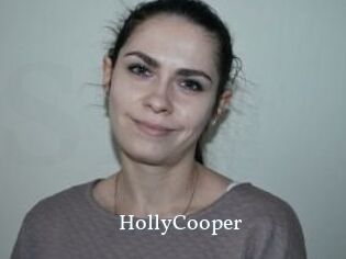 HollyCooper
