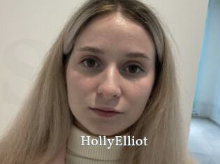 HollyElliot