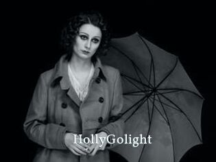 HollyGolight