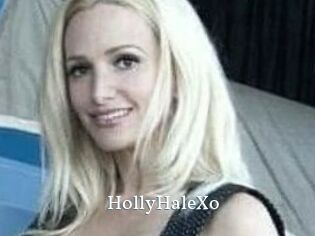 HollyHaleXo