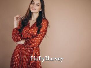 HollyHarvey SexyIdol