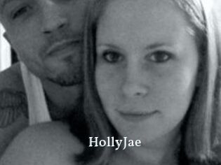 HollyJae
