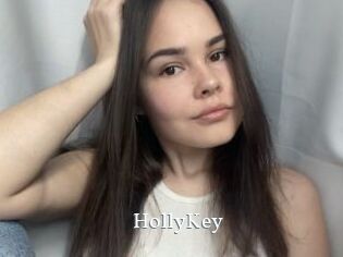 HollyKey