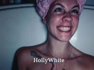 HollyWhite