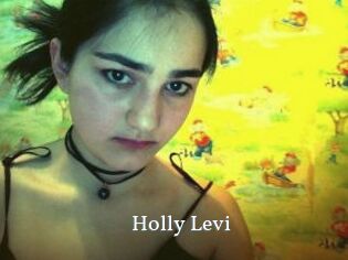 Holly_Levi SexyIdol