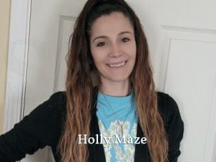 Holly_Maze