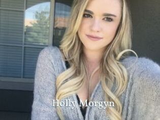 Holly_Morgyn SexyIdol