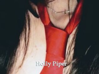 Holly_Piper SexyIdol