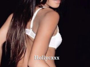 Hollycxxx SexyIdol