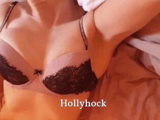 Hollyhock