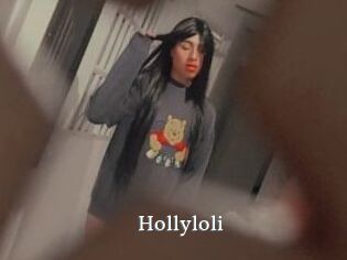 Hollyloli