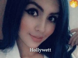 Hollywett