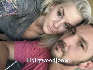 HollywoodJones
