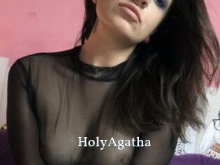 HolyAgatha