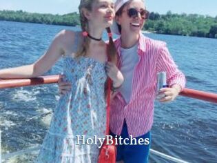HolyBitches