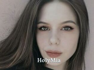 HolyMia