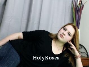 HolyRoses