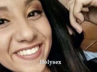 Holysex
