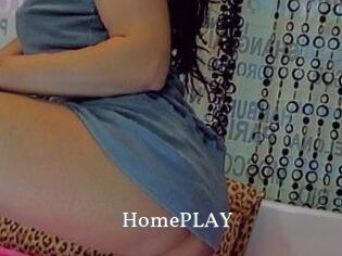 HomePLAY