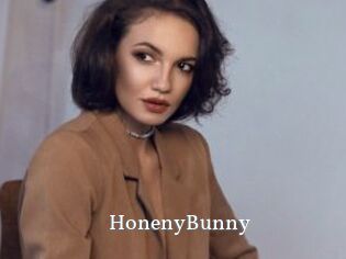 HonenyBunny