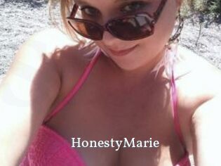 HonestyMarie