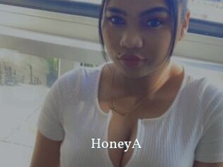 HoneyA